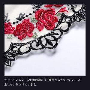 ヒミコ 003シリーズ ノーマルショーツ M ...の詳細画像5