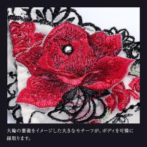 ヒミコ 003シリーズ ショーツ Tバック ソ...の詳細画像3