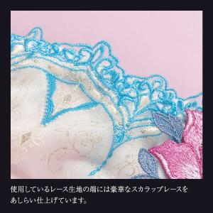 ヒミコ 035シリーズ ショーツ Tバック ソ...の詳細画像4