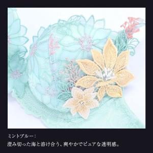 ヒミコ 039シリーズ HIMICOブラジャー...の詳細画像4