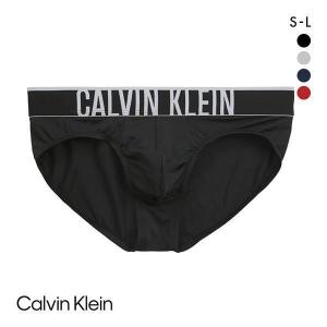 カルバン・クライン Calvin Klein INTENSE POWER MICRO ULTRA COOLING HIP BRIEF ヒップ ブリーフ メンズ｜shirohato