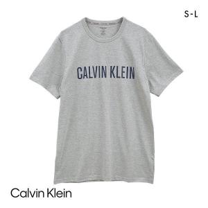 カルバン・クライン Calvin Klein INTENSE POWER LOUNGE ショートスリーブ Tシャツ メンズ｜shirohato