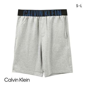 カルバン・クライン Calvin Klein INTENSE POWER LOUNGE ショートパンツ メンズ ルームウェア｜shirohato