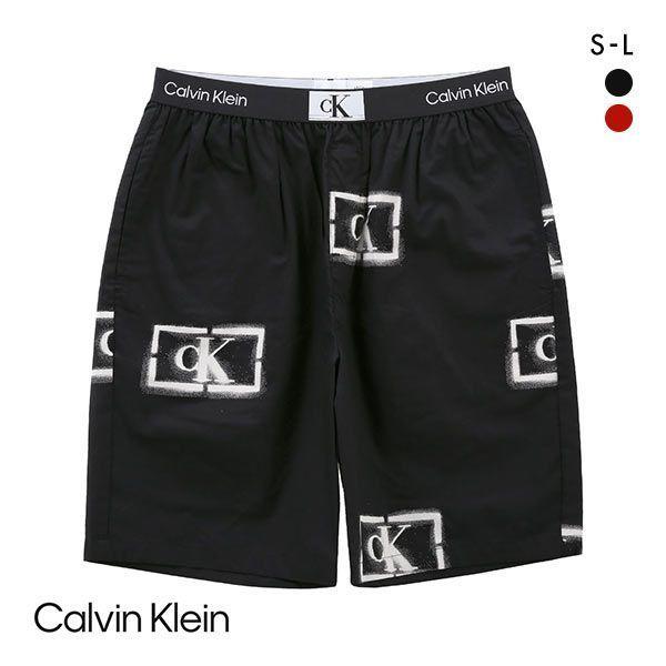 カルバン・クライン Calvin Klein CALVIN KLEIN 1996 SLEEP SHO...