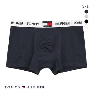 トミー ヒルフィガー TOMMY HILFIGER TOMMY 85 CTN TRUNK ボクサーパンツ メンズ アンダーウェア｜shirohato
