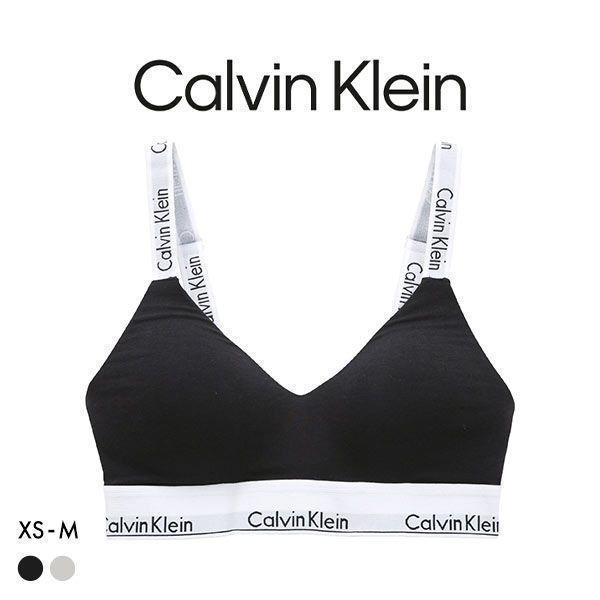 カルバン・クライン Calvin Klein MODERN COTTON LIGHTLY LINED...