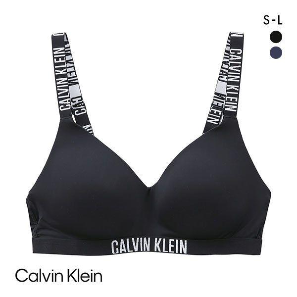 カルバン・クライン Calvin Klein INTENSE POWER LIGHTLY LINED...