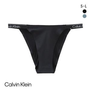 カルバン・クライン Calvin Klein MODERN SPORT ストリングス ビキニ ショーツ アジアンフィット 単品｜shirohato