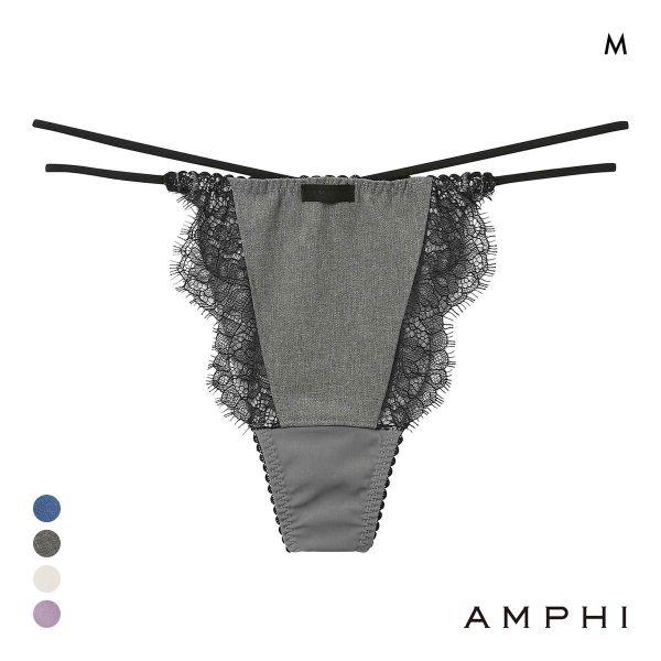 アンフィ スタイリストフォーユー Tバックショーツ ソング BOG310シリーズ AMPHI sty...
