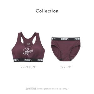 プーマ スタンダード ショーツ レディース ペ...の詳細画像5