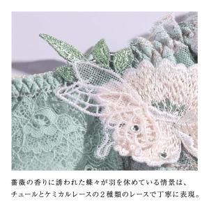 ARTE 003シリーズ ショーツ Tバック ...の詳細画像3
