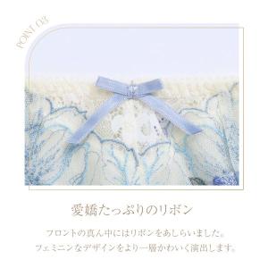 フェミニンメンズTバック M L フリルショー...の詳細画像5