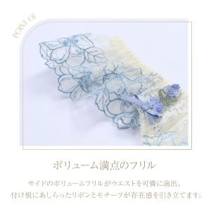 フェミニンメンズTバック M L メンズ 総レ...の詳細画像3