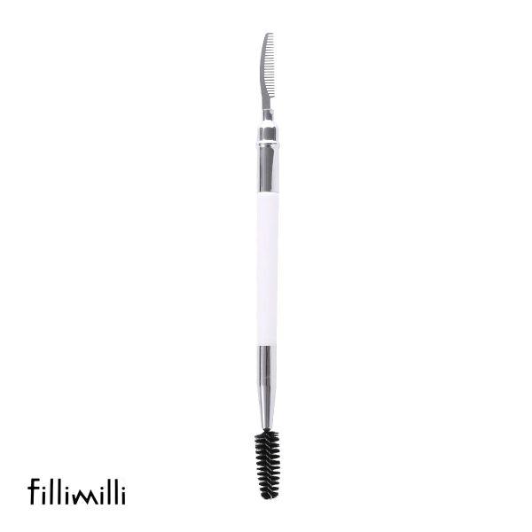 Fillimilli デュアルまつげブラシ591 国内発送 韓国コスメ フィリミリ