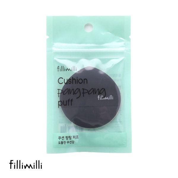 Fillimilli クッションパンパンパフ 国内発送 韓国コスメ フィリミリ