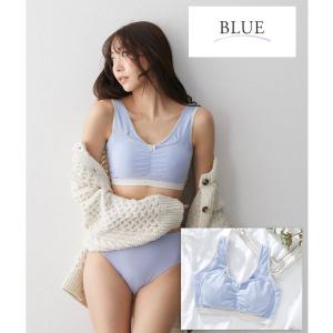 ブラジャー ニッセン nDream バストを包...の詳細画像5