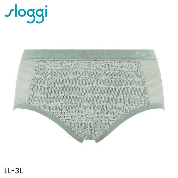 トリンプ スロギー フリーオールラウンド レース sloggi FREE AR Lace ショーツ ...