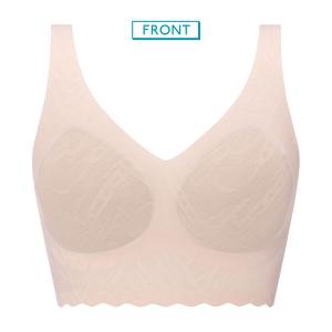トリンプ ブラジャー スロギー ゼロフィール ...の詳細画像2