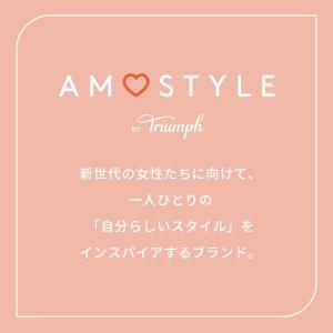 アモスタイル AMST527 ウェーブラティス...の詳細画像1