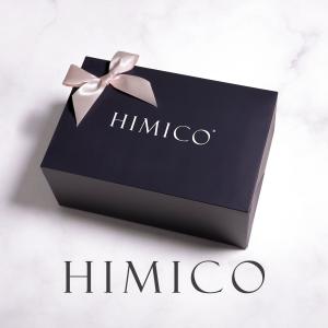 HIMICO専用 ギフトボックス ラッピング プレゼント 贈り物｜shirohato