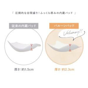 ブラジャー ショーツ セット Tバック 3点 ...の詳細画像2