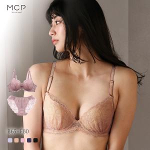 モンシェルピジョン Mon cher pigeon デイリーミューズ ブラジャー