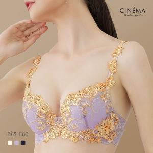 モンシェルピジョン Mon cher pigeon ティアム TIAM 03 ブラジャー