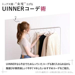 深あき あったかインナー レディース 半袖 2...の詳細画像4