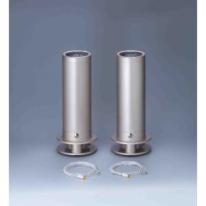 シロクマ タイムドメイン mid Tower スピーカー mypod8 アンプ 6c46d9e052f0a0b864043241d31372