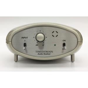 シロクマ タイムドメインライセンスモデルアンプ myPod8 TDD