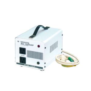 スワロー電機 変圧器 海外 220V 230V 220-230V 100V 日本製 1500W 海外