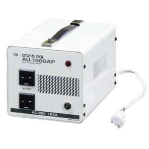NDF-2000UPE 国内用 2000W 変圧器 入力 100V 出力 220V 230V 240V 昇圧