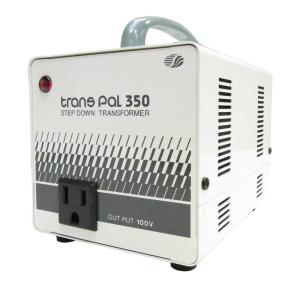 NDF-1500UPE 国内用 1500W 変圧器 入力 100V 出力 220V 230V 240V 昇圧