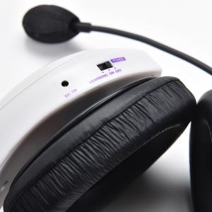 サイドトーン マイクモニタリング 自分の声が聞...の詳細画像3