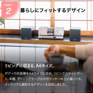 真空管アンプ プリメインアンプ 12AX7 日...の詳細画像3