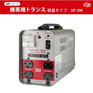 UP-300 現場工事用 3KVA 3000W...の詳細画像2