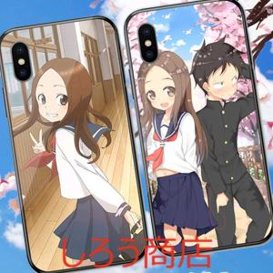 からかい上手の高木さん グッズ スマホ タブレットアクセサリー 周辺機器 の商品一覧 スマホ タブレット パソコン 通販 Yahoo ショッピング