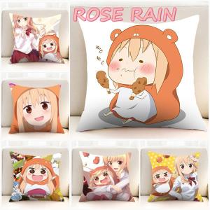 うまるちゃんクッション キャラクターグッズの抱き枕 の商品一覧 テレビ アニメ キャラクターグッズ コレクション 趣味 楽器 手芸 コレクション 通販 Yahoo ショッピング