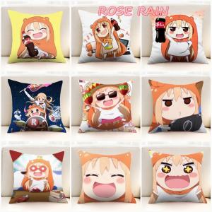 うまるちゃんクッション キャラクターグッズの抱き枕 の商品一覧 テレビ アニメ キャラクターグッズ コレクション 趣味 楽器 手芸 コレクション 通販 Yahoo ショッピング