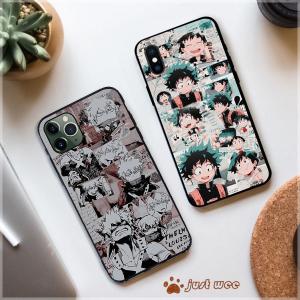 カカドゥ 切り離す 謎めいた ヒロアカ スマホケース 採用 雪だるまを作る 番目