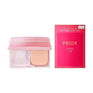 PRIOR 資生堂 プリオール 美つやアップおしろい 9.5g 全2色