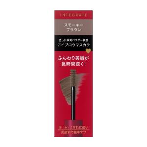 INTEGRATE 資生堂 インテグレート ビューティートリックアイブロー