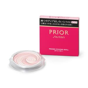 SHISEIDO（資生堂） プリオール 高保湿おしろい美白乳液 (シースルー