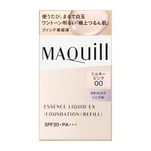 資生堂 マキアージュ エッセンスリキッド EX...の詳細画像1