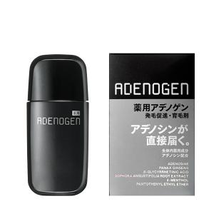 MK】 資生堂 薬用アデノゲン グレイシィ (150ml) 頭皮ケア 発毛促進