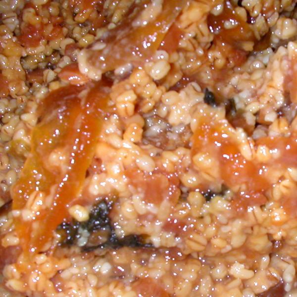 天田屋　老舗金山寺味噌270g （無添加 国内産原材料使用）  手作り味噌