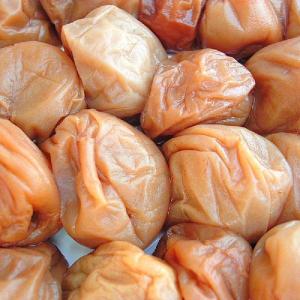 梅干し無添加 昔ながらの梅干し10kg 樽入り 和歌山県産 紀州南高梅