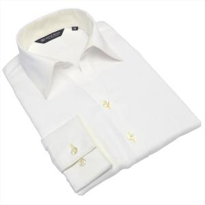 【透け防止】 スキッパー 長袖 形態安定 レディースシャツ｜shirt