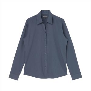 【期間限定セール】【37%OFF】【SALE】【公式】東京シャツ 【COFREX】 スキッパー 長袖 形態安定 レディースシャツ｜シャツ工房グループ ONLINE SHOP