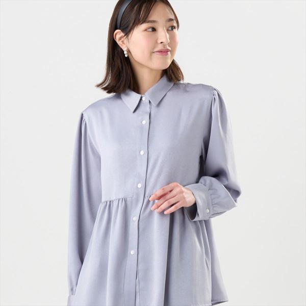 【タイムセール 8/31 AM10時まで】【51%OFF】【SALE】【公式】東京シャツ クラッシュ...